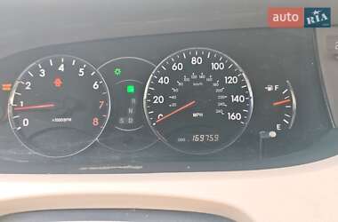 Седан Toyota Avalon 2006 в 