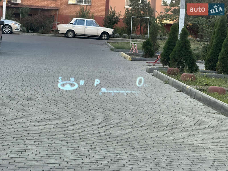 Седан Toyota Avalon 2019 в Чорноморську фото 41 Седан Toyota Avalon 2019 в Чорноморську