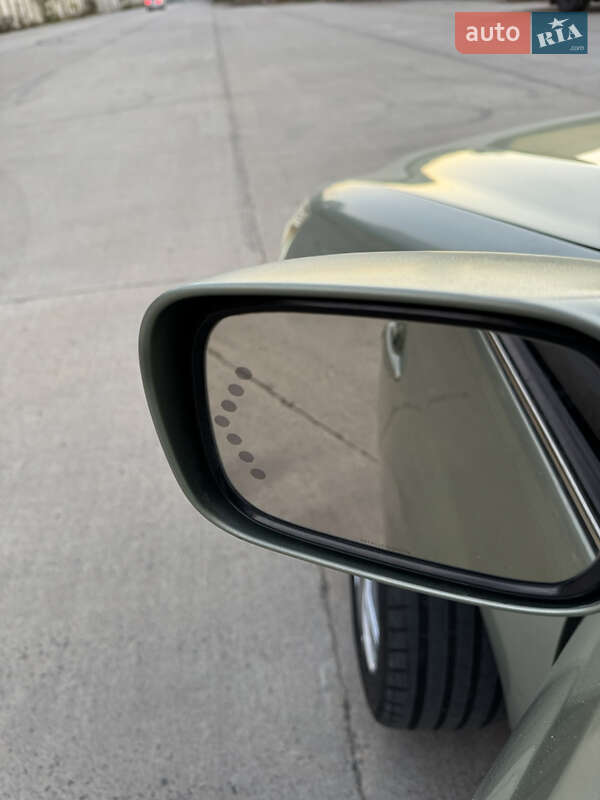 Седан Toyota Avalon 2006 в Одессе