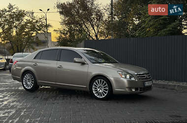 Седан Toyota Avalon 2006 в 