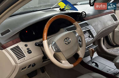 Седан Toyota Avalon 2006 в 