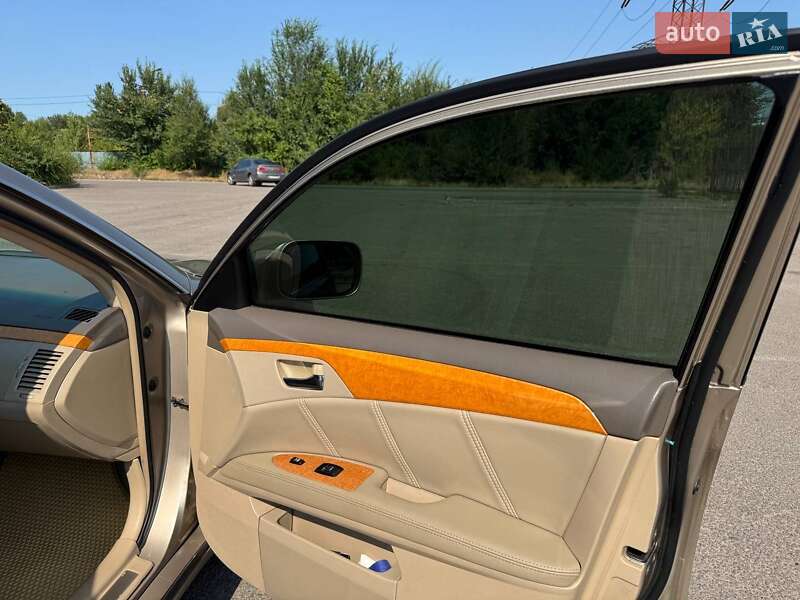 Седан Toyota Avalon 2007 в Днепре