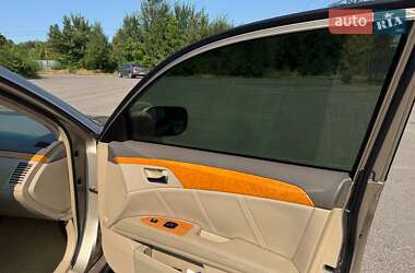 Седан Toyota Avalon 2007 в 