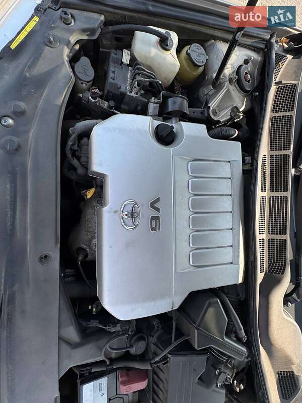 Седан Toyota Avalon 2007 в Днепре