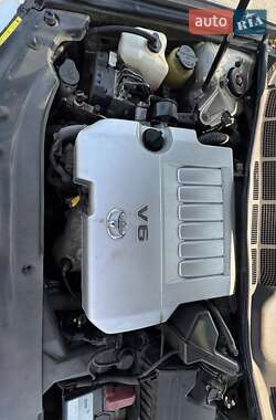 Седан Toyota Avalon 2007 в 