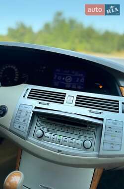 Седан Toyota Avalon 2007 в 