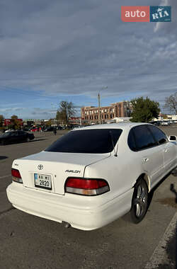 Седан Toyota Avalon 1996 в 