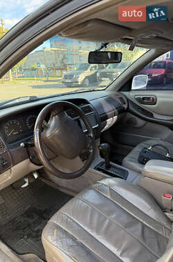 Седан Toyota Avalon 1996 в 