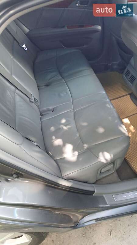 Седан Toyota Avalon 2006 в Києві фото 2 Седан Toyota Avalon 2006 в Києві