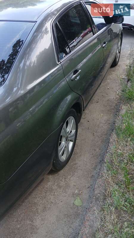 Седан Toyota Avalon 2006 в Києві фото 4 Седан Toyota Avalon 2006 в Києві