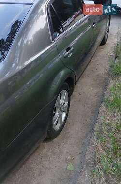 Седан Toyota Avalon 2006 в 