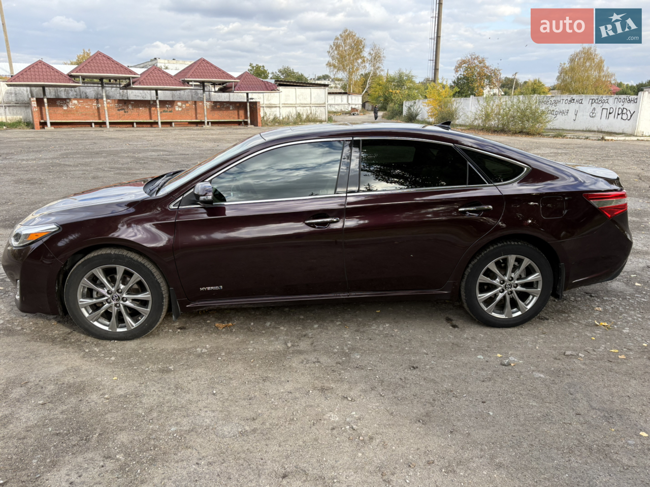 2014 Toyota Avalon - мініатюра 28