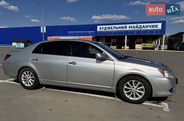 Седан Toyota Avalon 2008 в 