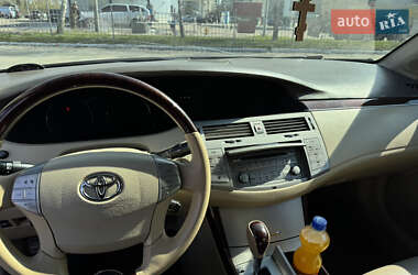 Седан Toyota Avalon 2008 в 