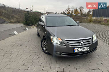 Седан Toyota Avalon 2007 в Хмельницком