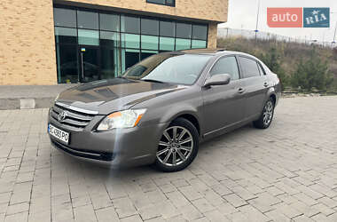 Седан Toyota Avalon 2007 в 