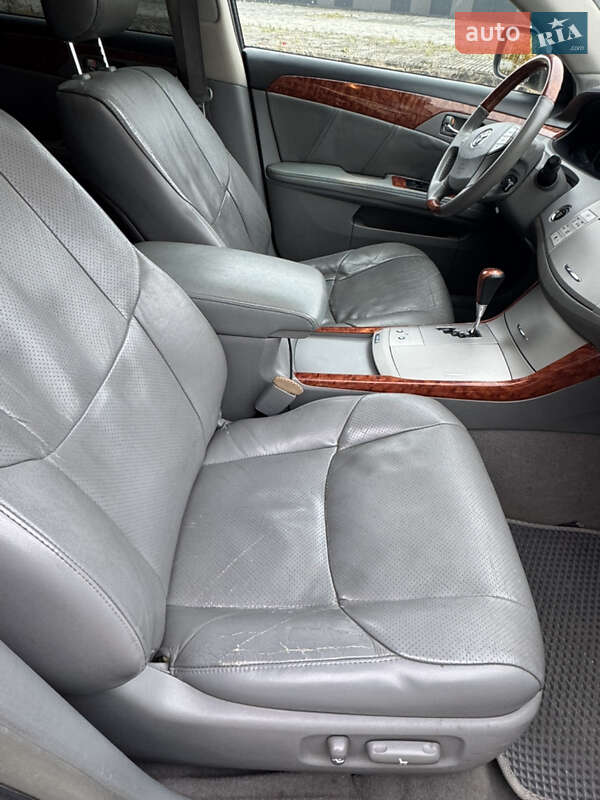 Седан Toyota Avalon 2007 в Хмельницком