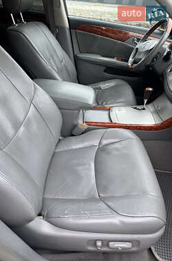 Седан Toyota Avalon 2007 в 