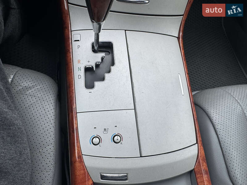 Седан Toyota Avalon 2007 в Хмельницком