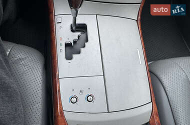 Седан Toyota Avalon 2007 в 