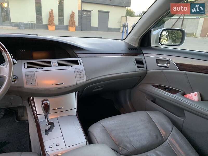 Седан Toyota Avalon 2008 в Одессе