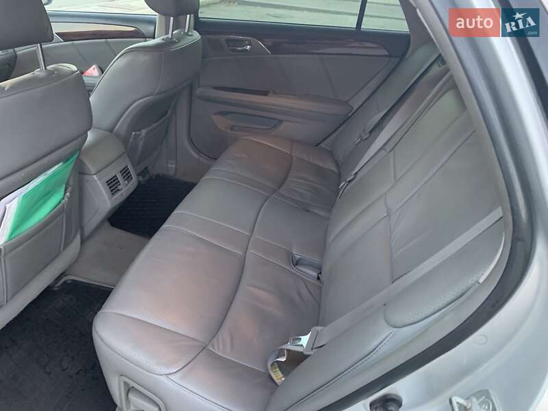 Седан Toyota Avalon 2008 в Одессе