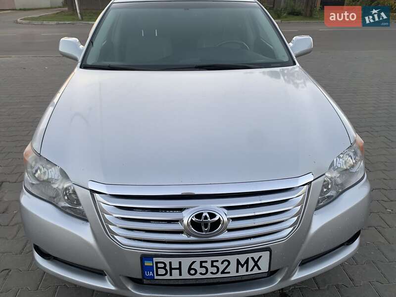 Седан Toyota Avalon 2008 в Одессе