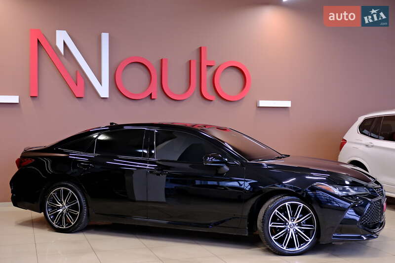 Седан Toyota Avalon 2019 в Одесі фото 8 Седан Toyota Avalon 2019 в Одесі