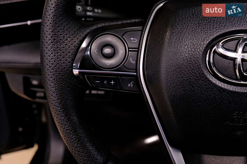 Седан Toyota Avalon 2019 в Одесі фото 23 Седан Toyota Avalon 2019 в Одесі