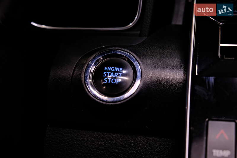 Седан Toyota Avalon 2019 в Одесі фото 26 Седан Toyota Avalon 2019 в Одесі