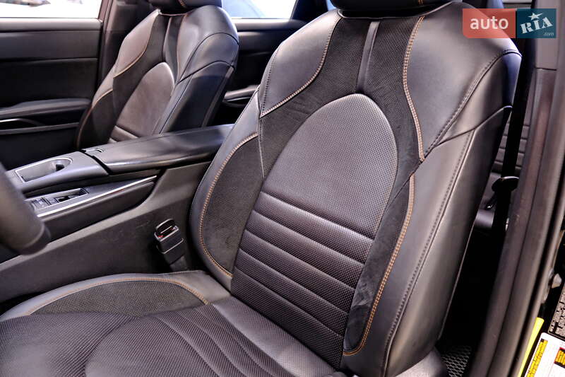 Седан Toyota Avalon 2019 в Одесі фото 33 Седан Toyota Avalon 2019 в Одесі