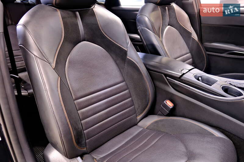 Седан Toyota Avalon 2019 в Одесі фото 47 Седан Toyota Avalon 2019 в Одесі