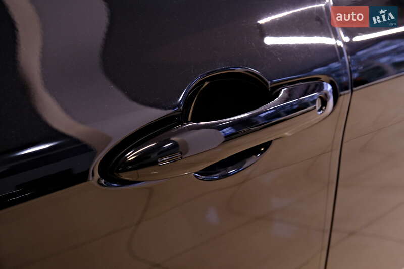 Седан Toyota Avalon 2019 в Одесі фото 52 Седан Toyota Avalon 2019 в Одесі