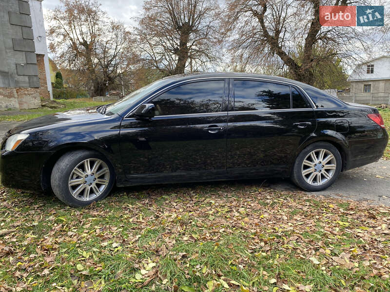 Седан Toyota Avalon 2005 в Хмельницком фото 7 Седан Toyota Avalon 2005 в Хмельницком