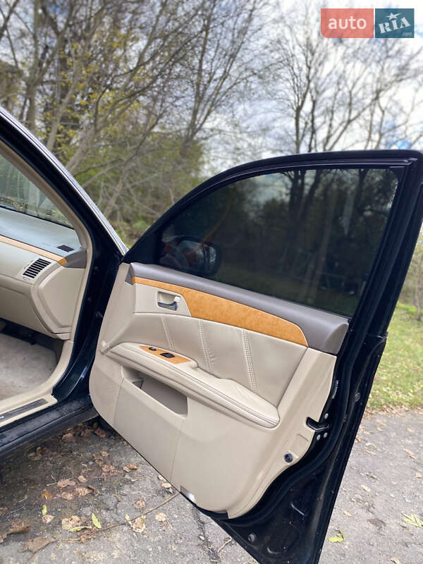 Седан Toyota Avalon 2005 в Хмельницком фото 24 Седан Toyota Avalon 2005 в Хмельницком