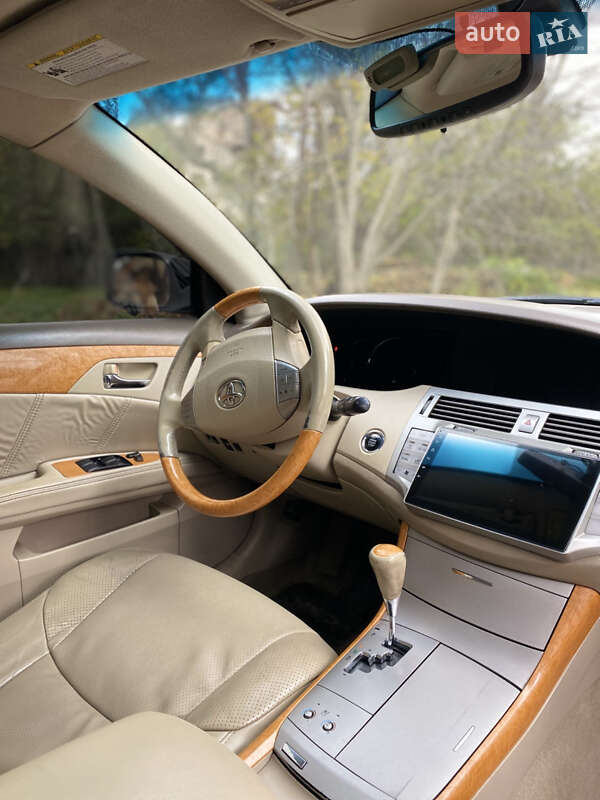 Седан Toyota Avalon 2005 в Хмельницком фото 27 Седан Toyota Avalon 2005 в Хмельницком