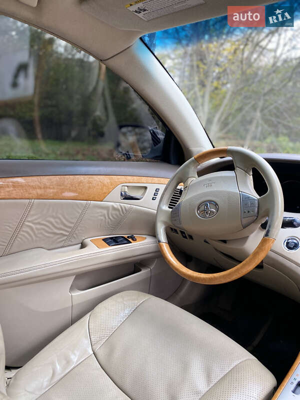Седан Toyota Avalon 2005 в Хмельницком фото 33 Седан Toyota Avalon 2005 в Хмельницком