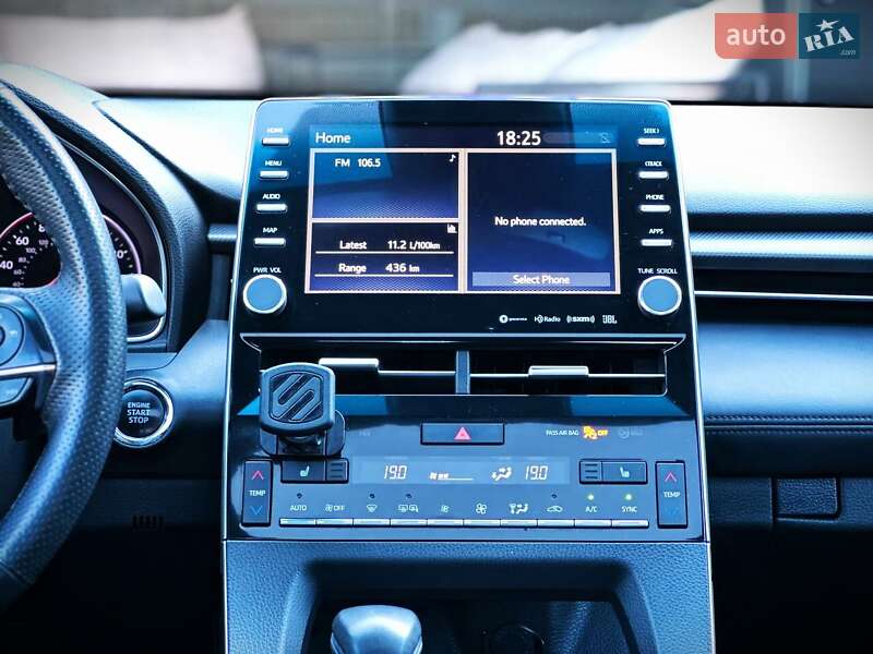 Седан Toyota Avalon 2018 в Киеве фото 38 Седан Toyota Avalon 2018 в Киеве
