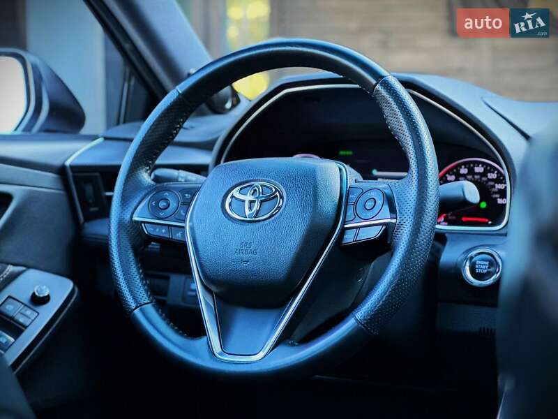 Седан Toyota Avalon 2018 в Киеве фото 44 Седан Toyota Avalon 2018 в Киеве