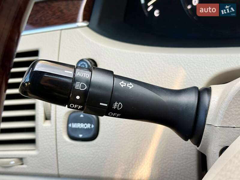 Седан Toyota Avalon 2008 в Харькове фото 21 Седан Toyota Avalon 2008 в Харькове