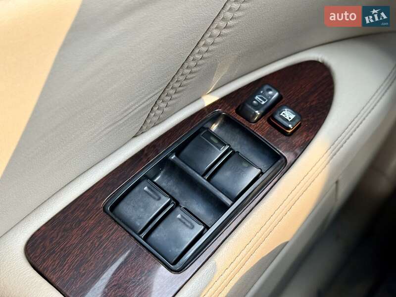 Седан Toyota Avalon 2008 в Харькове фото 25 Седан Toyota Avalon 2008 в Харькове