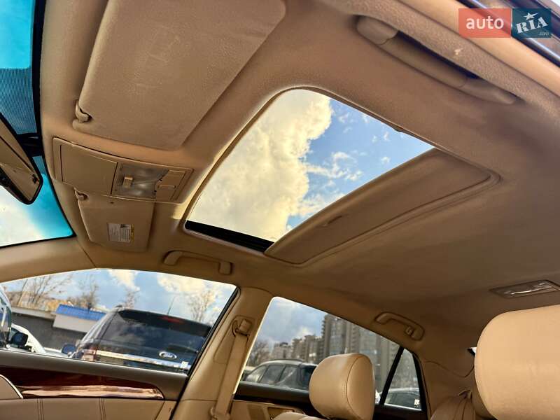 Седан Toyota Avalon 2008 в Харькове фото 27 Седан Toyota Avalon 2008 в Харькове