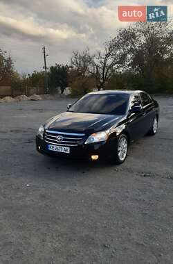 Седан Toyota Avalon 2006 в Дніпрі