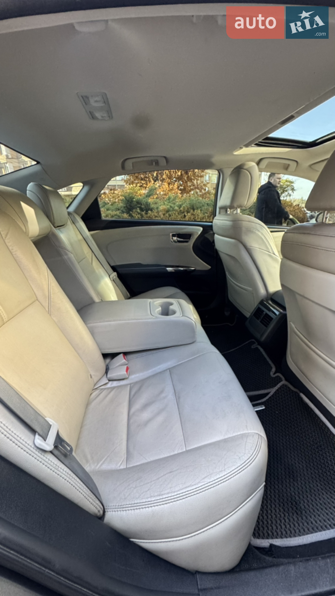 2013 Toyota Avalon - мініатюра 23