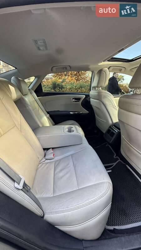 Седан Toyota Avalon 2013 в Киеве фото 24 Седан Toyota Avalon 2013 в Киеве