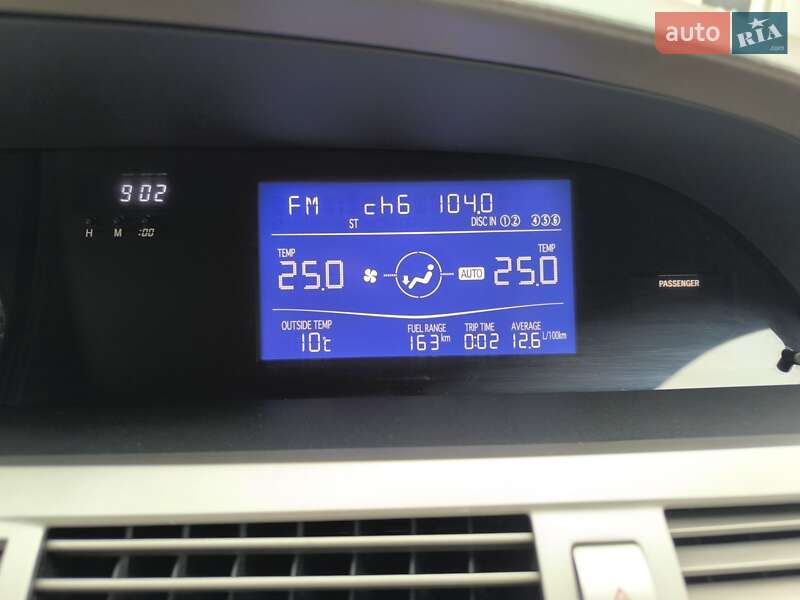 Седан Toyota Avalon 2008 в Киеве