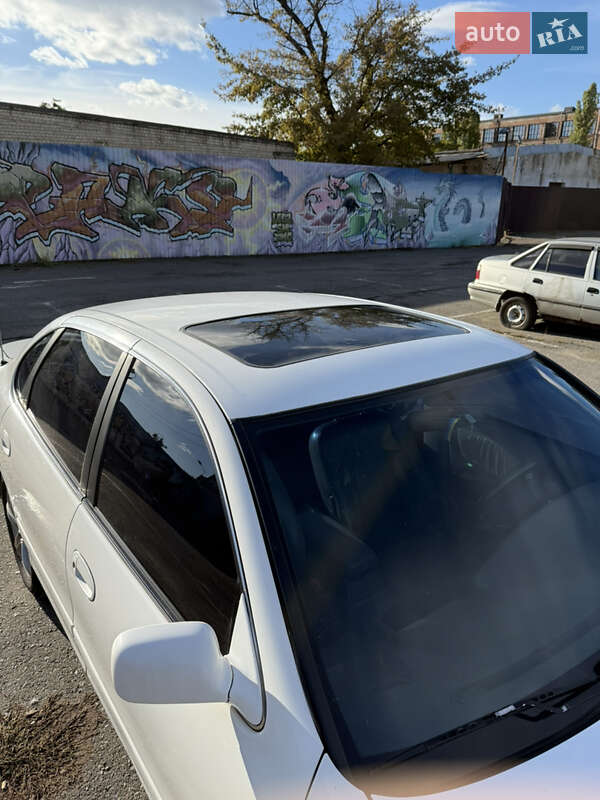 Седан Toyota Avalon 1996 в Киеве фото 7 Седан Toyota Avalon 1996 в Киеве