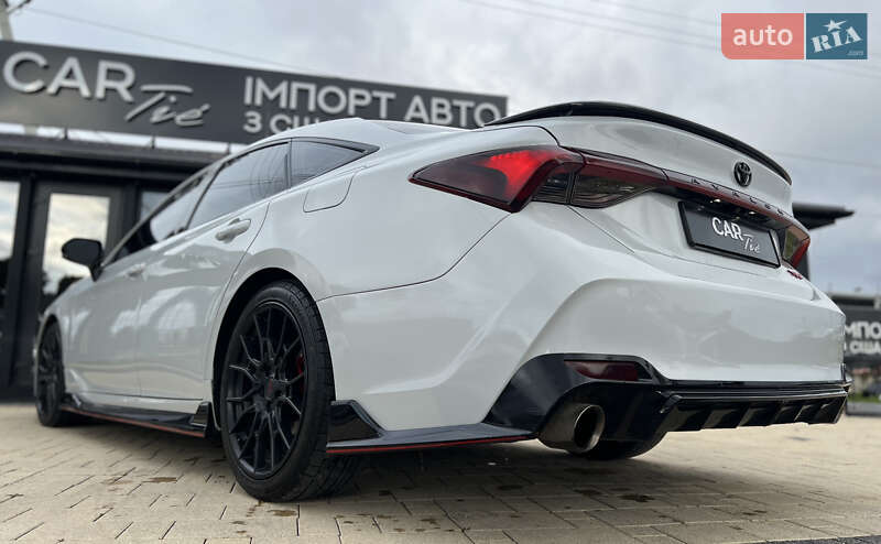 Седан Toyota Avalon 2020 в Львове фото 12 Седан Toyota Avalon 2020 в Львове