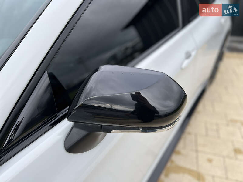 Седан Toyota Avalon 2020 в Львове фото 17 Седан Toyota Avalon 2020 в Львове