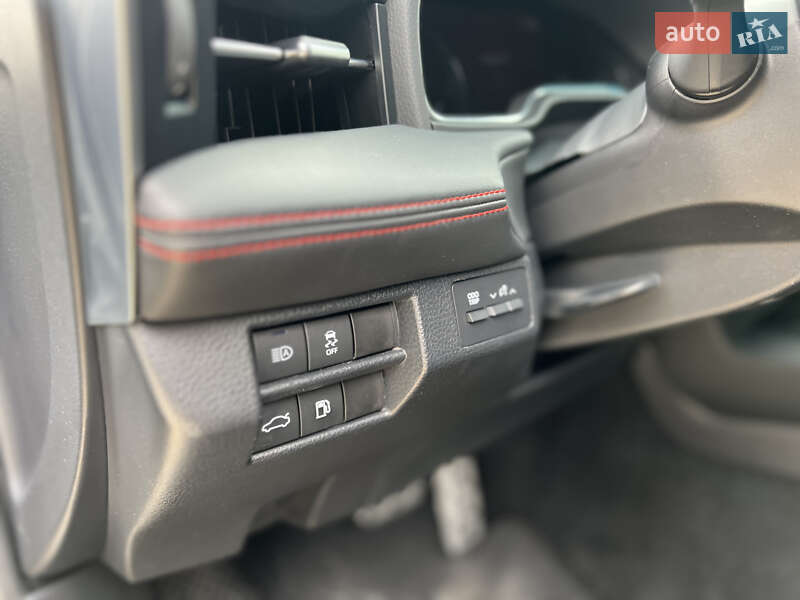 Седан Toyota Avalon 2020 в Львове фото 23 Седан Toyota Avalon 2020 в Львове